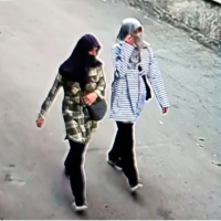 "Bana benziyor ama ben değilim" Anne yakalandı kızı aranıyor!