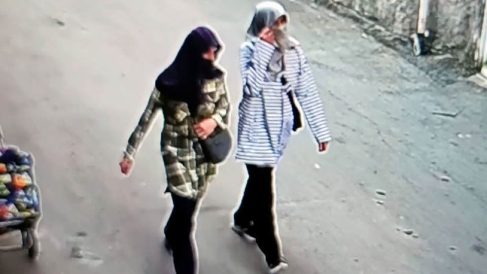 "Bana benziyor ama ben değilim" Anne yakalandı kızı aranıyor!