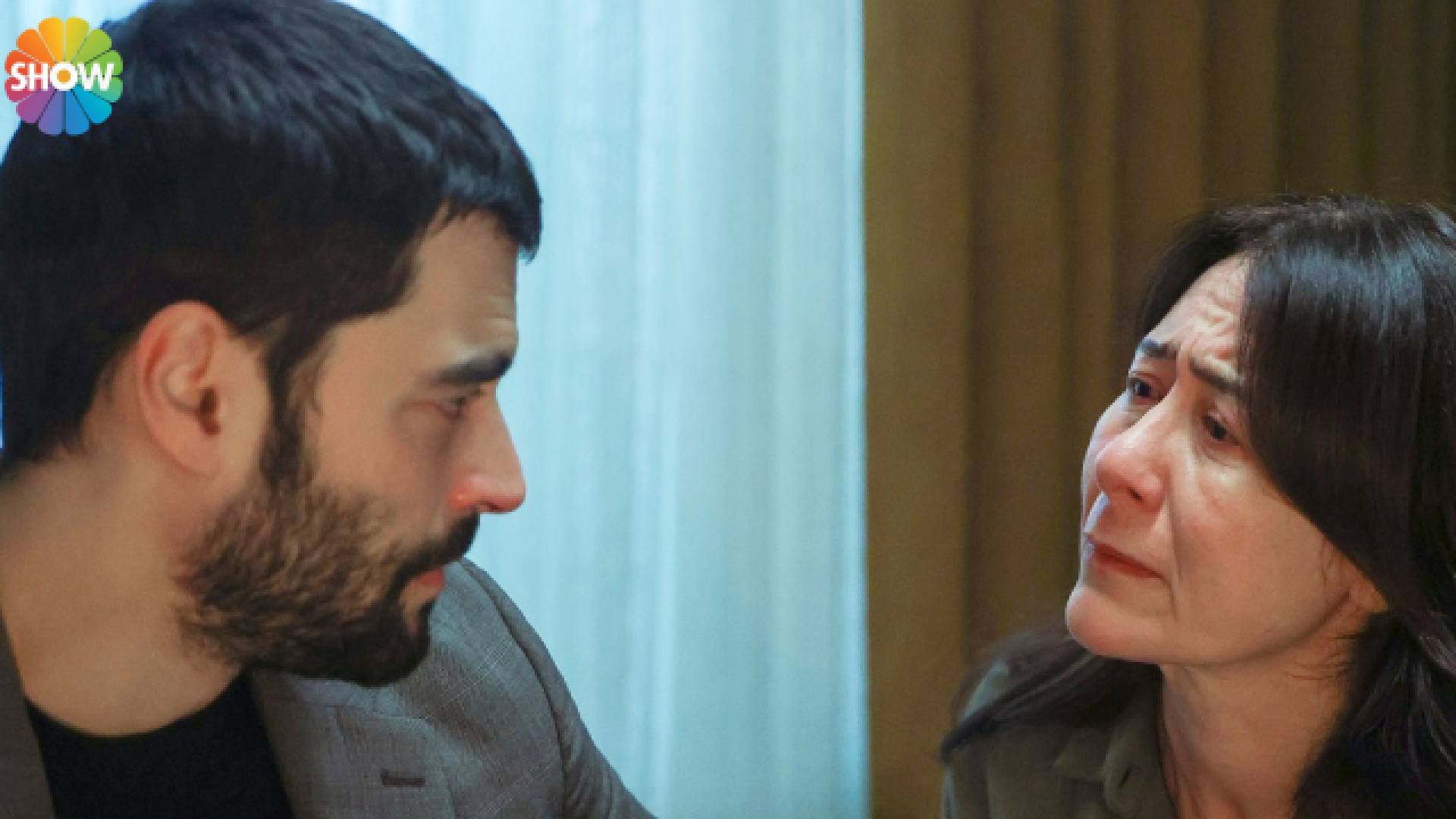 'Veliaht' bu akşam saat 20.00'de SHOW TV'de