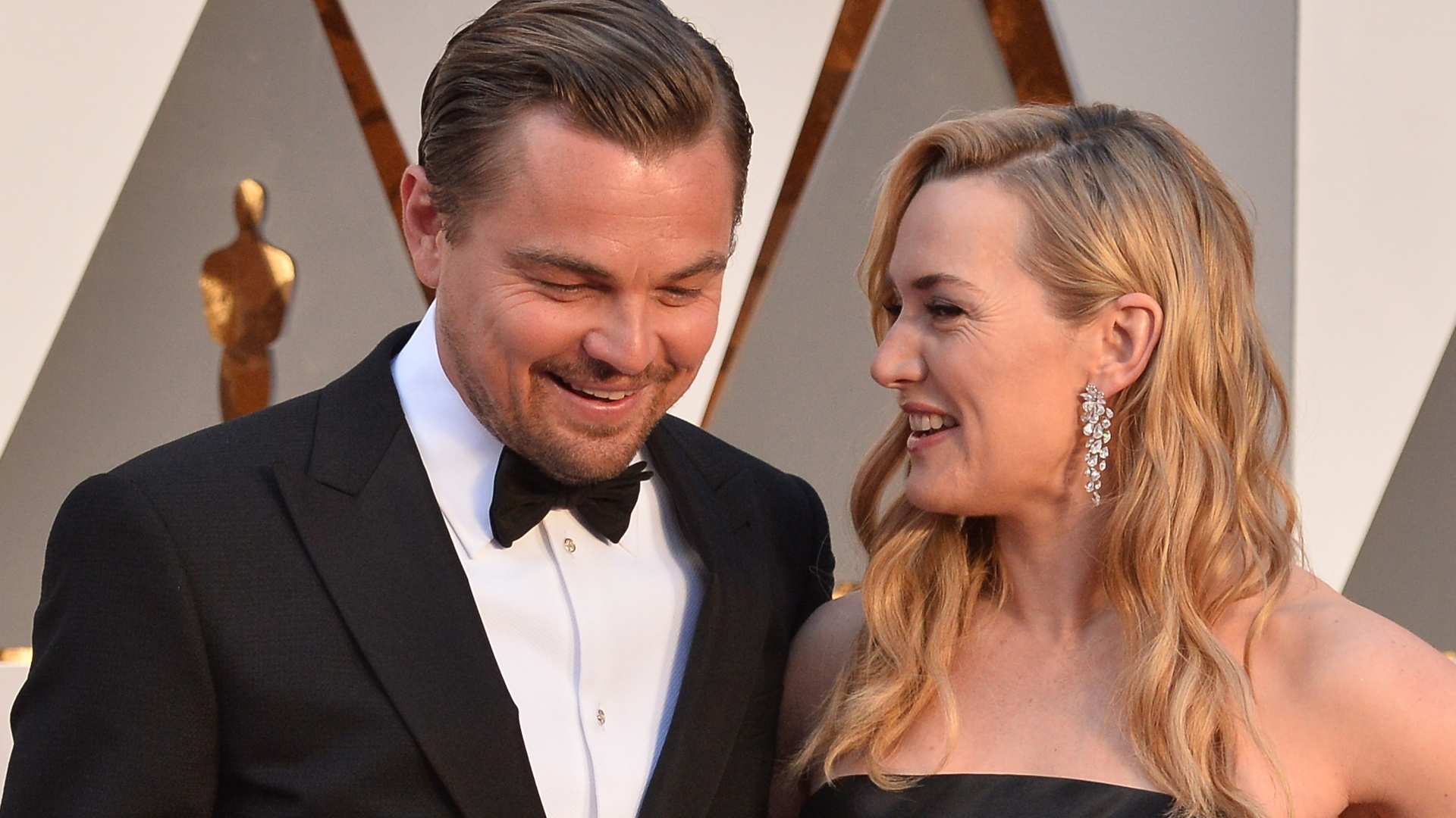 Leonardo DiCaprio: Ben filmlerimi pek izlemem