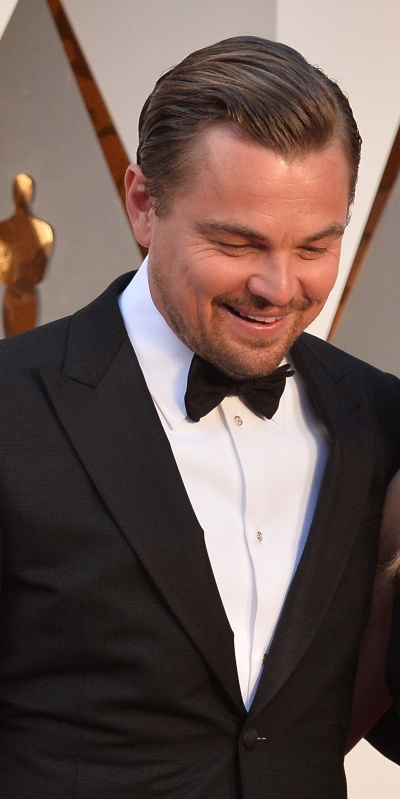 "Filmlerimi pek izlemem"