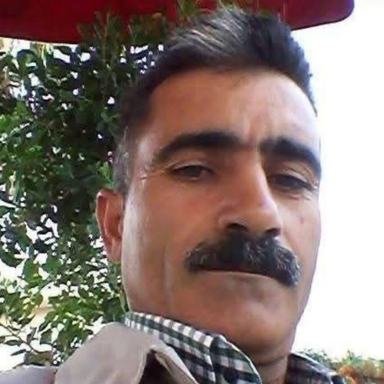 Çatı tamirinde feci ölüm