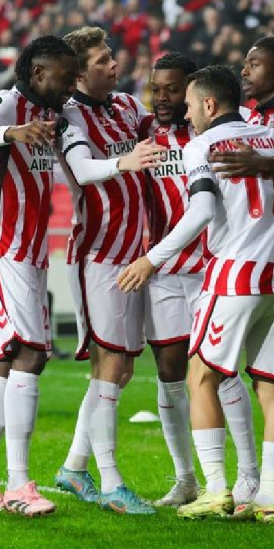 Samsunspor son 16 turu için sahada!