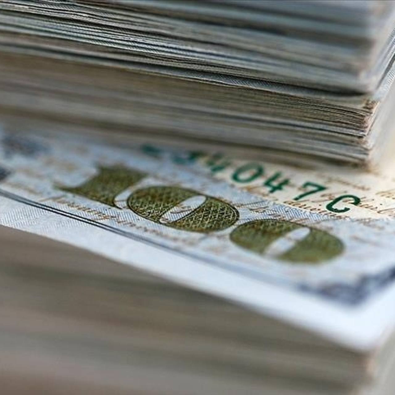 Kısa vadeli dış borç stoku ekimde azaldı