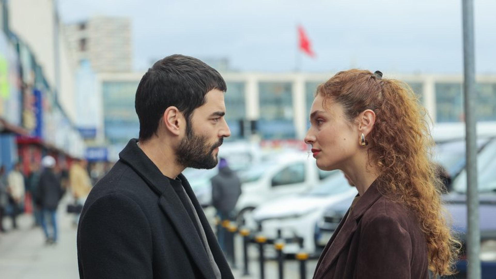 Veliaht canlı izle: Show TV’de Veliaht 14.bölüm tamamı full izle ekranı