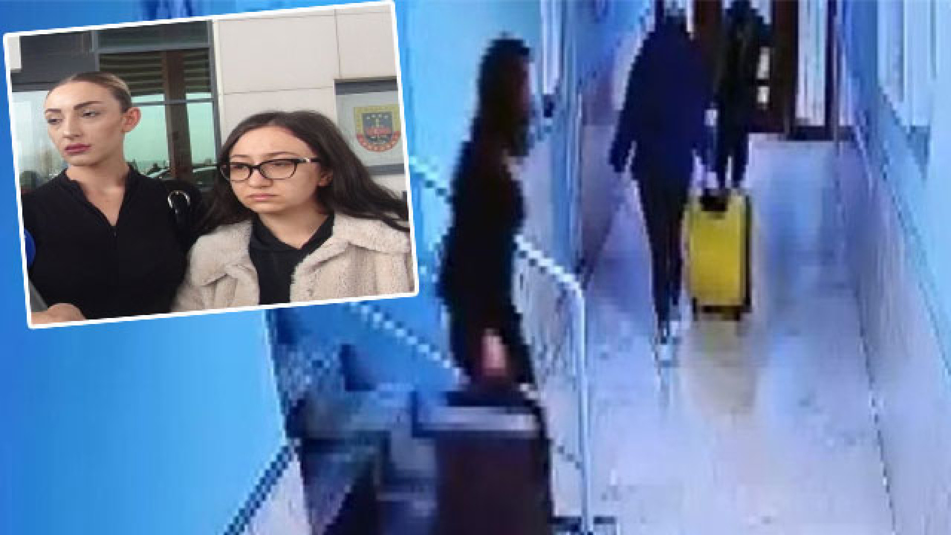 Güllü son dakika: Serbest bırakılmıştı... Ev hapsindeki Sultan Nur'dan haber var | SON DAKİKA HABER | Son dakika haberleri