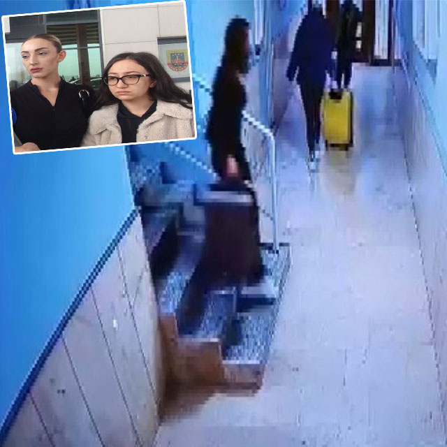 Serbest bırakılmıştı... Ev hapsindeki Sultan Nur'dan haber var!