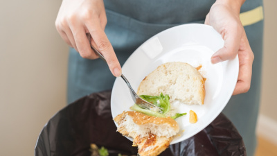 "Gıda israfının ekonomik karşılığı 1 trilyon dolar!"