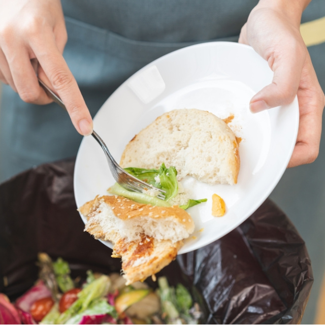 “Gıda israfının ekonomik karşılığı 1 trilyon dolar!”