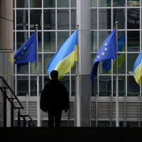 Ukrayna, Rusya'nın dondurulmuş fonu olmadan hayatta kalabilir mi?