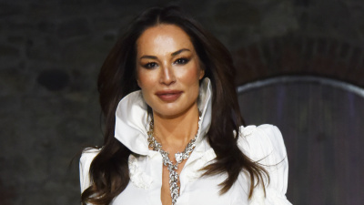 "Estetik yaptırmış"