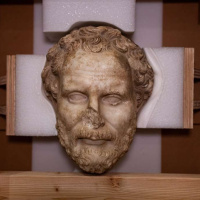 Boubon'un imparatoru Ankara'da