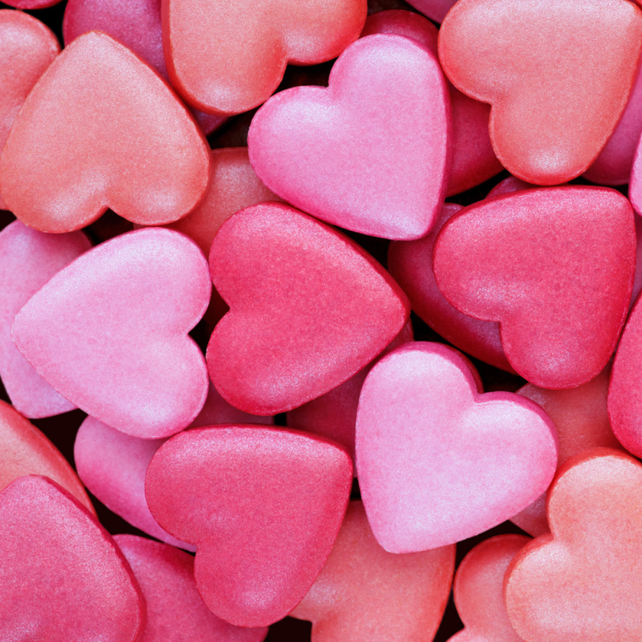 Pembe kalp anlamı nedir?