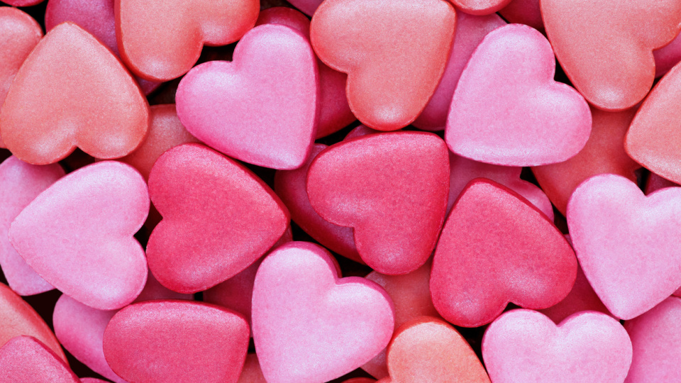 Pembe kalp anlamı nedir?