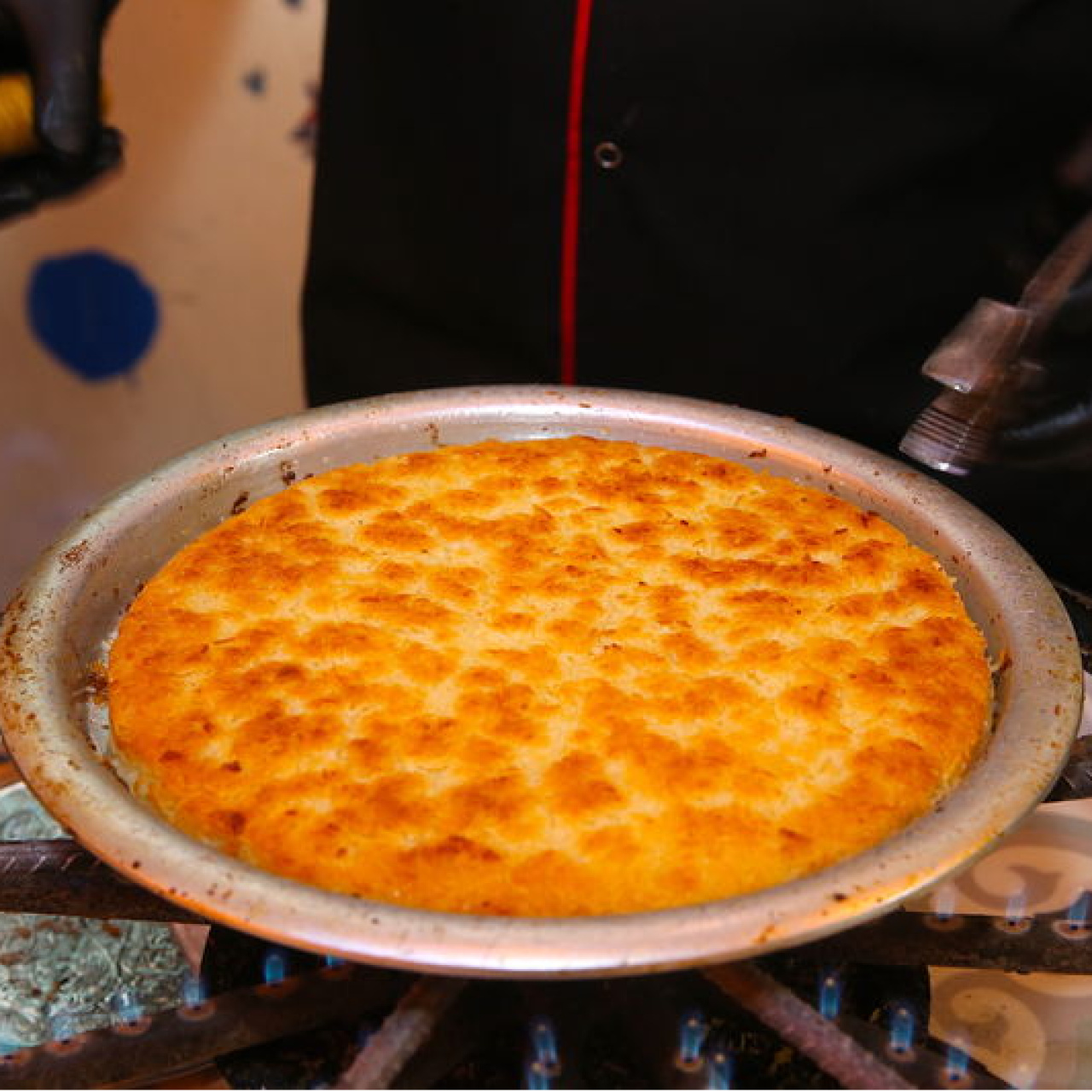 Zirveye oturmuştu! İşte en büyük özelliği...