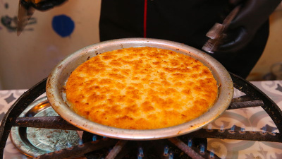 Zirveye oturmuştu! İşte en büyük özelliği...