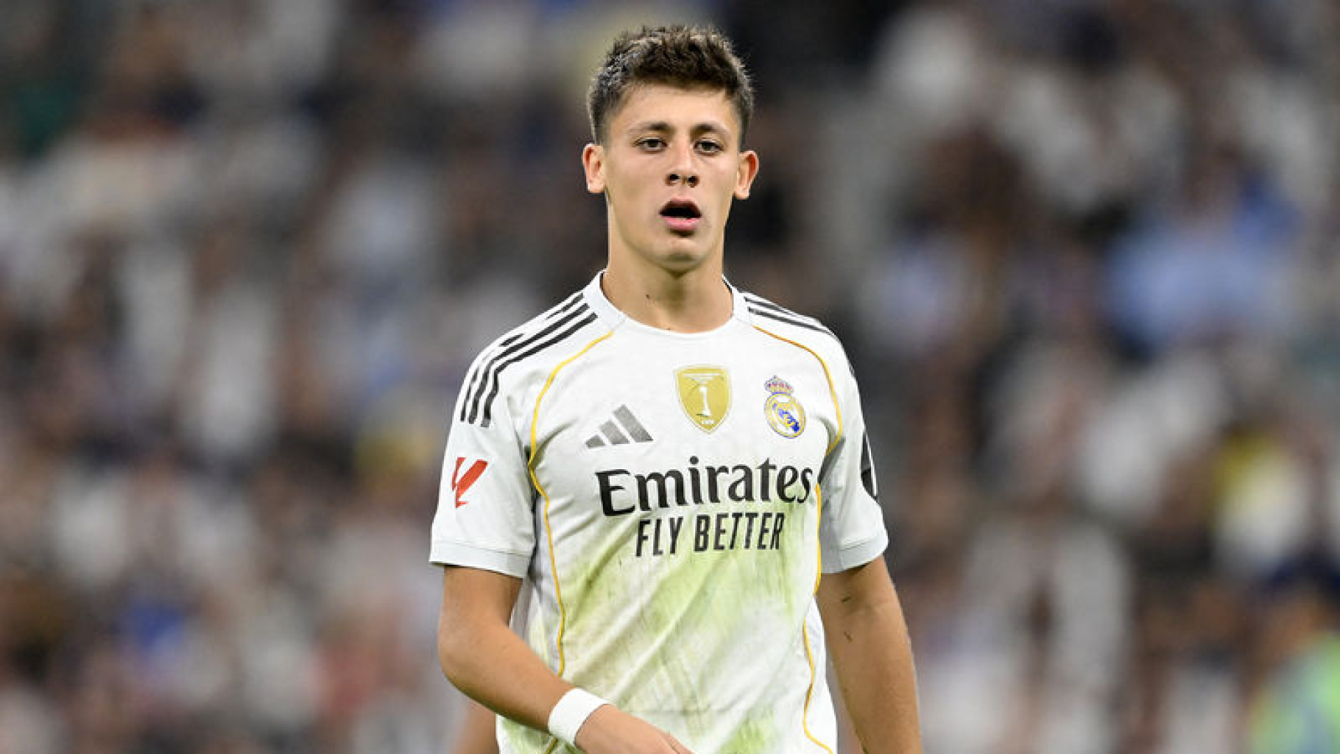 Arda Güler için takas iddiası! - Futbol Haberleri