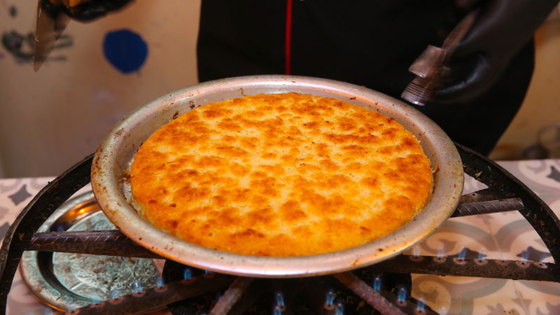Antakya Künefesi, TasteAtlas'ın Dünyanın En İyi 100 Tatlısı Listesinde Zirvede