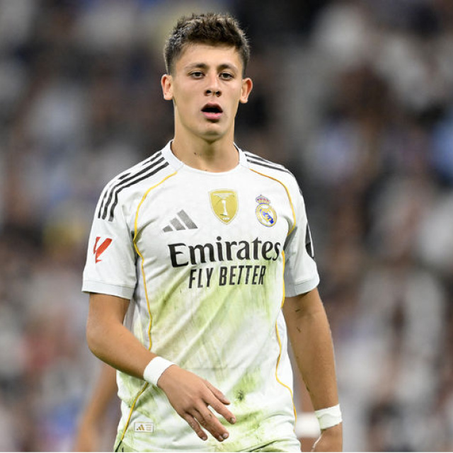 Arda Güler için takas iddiası!