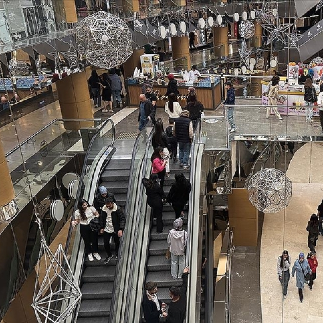 2026'da 6 AVM açılacak - Yeni Akım