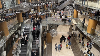 2026'da 6 AVM açılacak