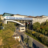Hasan Kalyoncu Üniversitesi’nden uluslararasılaşma yolunda atılım