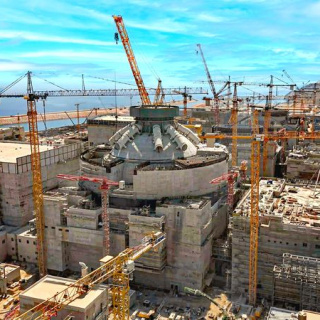 Akkuyu'da 2026'nın 'devreye alma yılı' olması bekleniyor