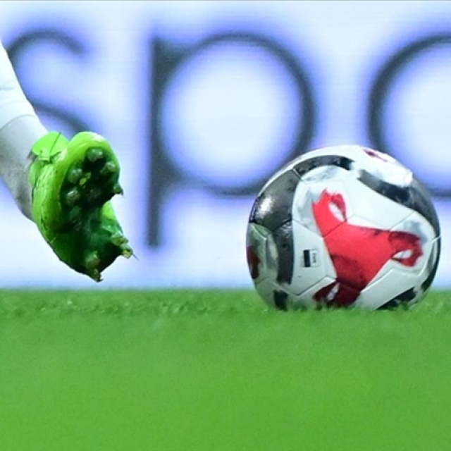 Bugün hangi maçlar var?