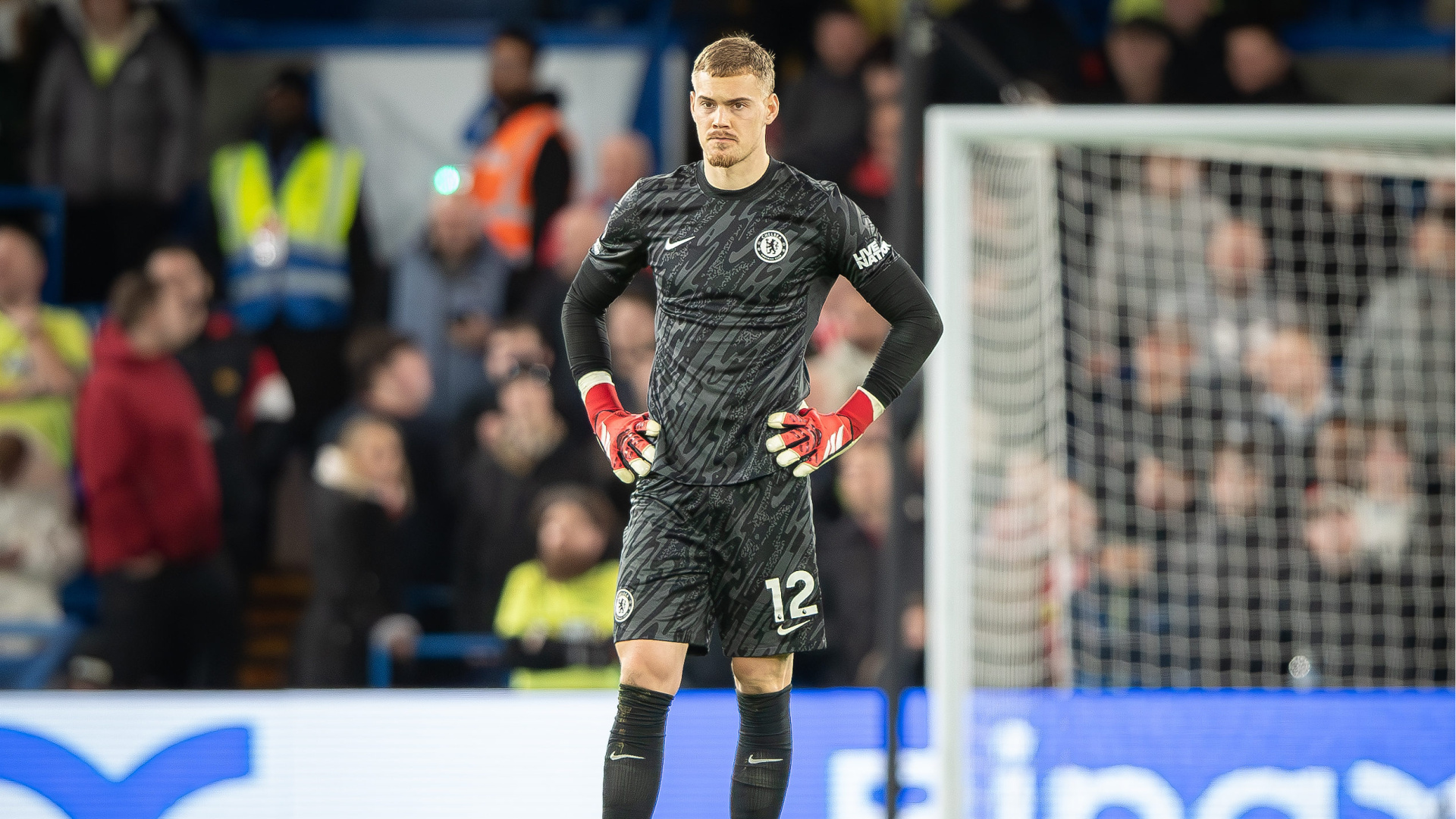 Beşiktaş'ın kaleci planı: Filip Jorgensen, Altay Bayındır! - Futbol Haberleri