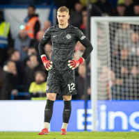 Beşiktaş'ın kaleci planı!