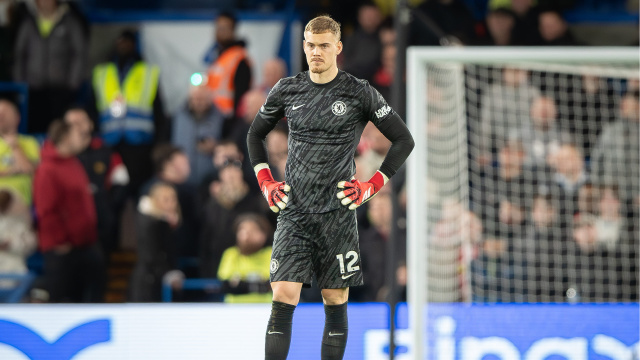 Beşiktaş'ın kaleci planı!