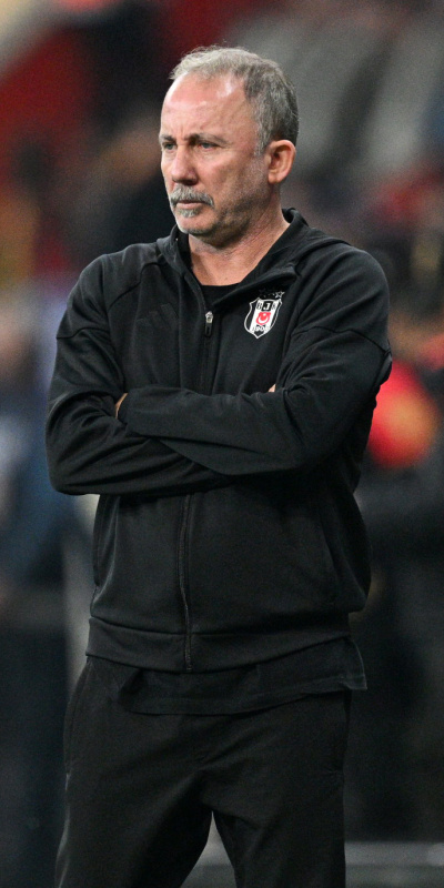 Beşiktaş'ta eksikler can sıkıyor!