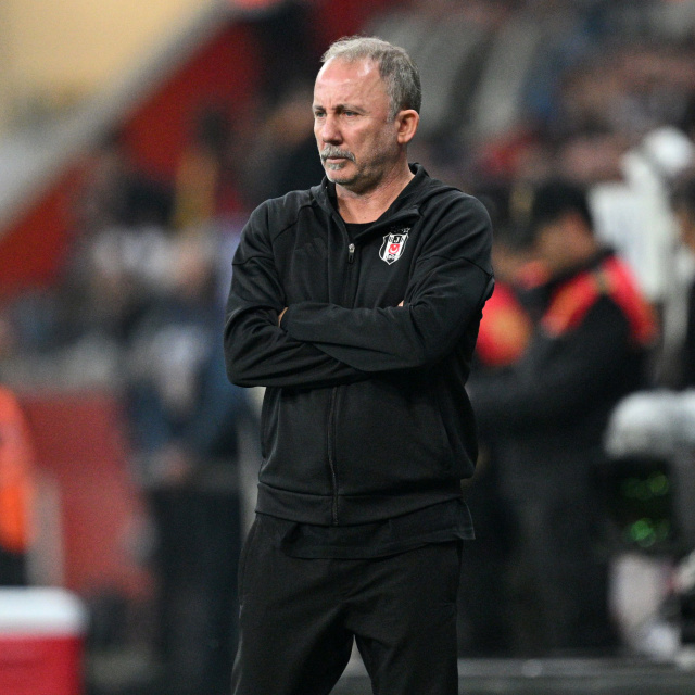 Beşiktaş'ta eksikler can sıkıyor!