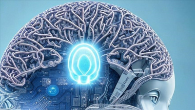 En büyük risk "yapay zeka balonu"