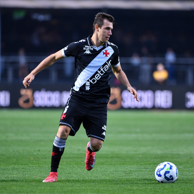 Kartal'ın soluna Piton!