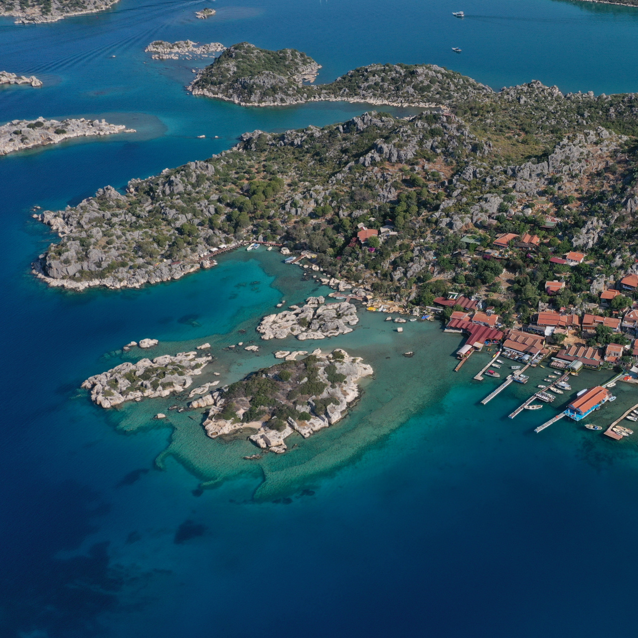 Dünyanın En İyi Turizm Köyleri açıklandı! Türkiye'den 4 köy listede