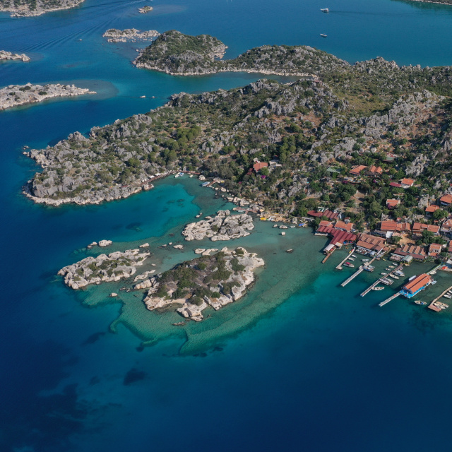 Dünyanın En İyi Turizm Köyleri açıklandı! Türkiye'den 4 köy listede