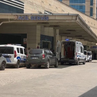 Kocası il dışında çalışıyordu... 2 çocuk annesi vahşeti yaşadı!