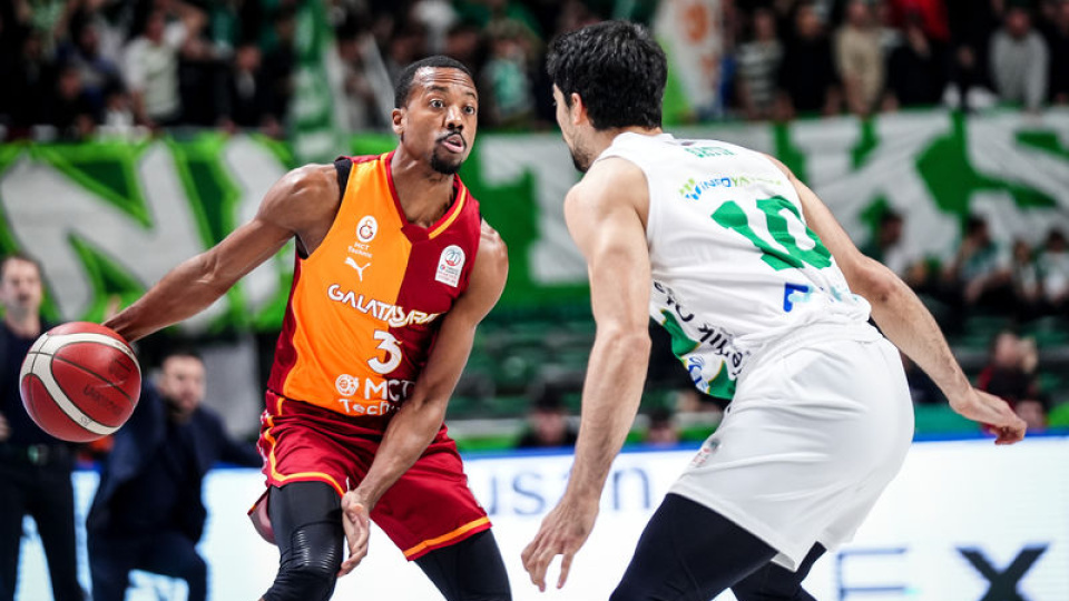 G.Saray'ın son 16 turundaki grubu belli oldu!