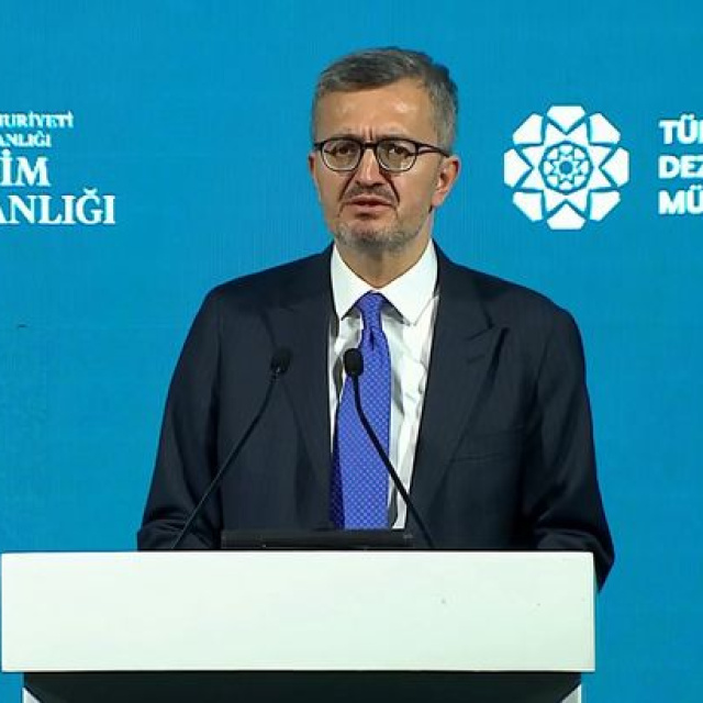 "Hibrit tehditlerle karşı karşıyayız"