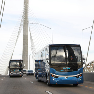 'Yönümüzü Avrupa'ya çeviriyoruz'
