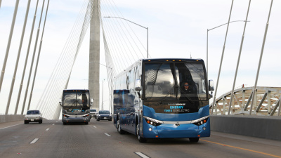 'Yönümüzü Avrupa'ya çeviriyoruz'