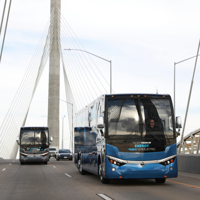 'Yönümüzü Avrupa'ya çeviriyoruz'