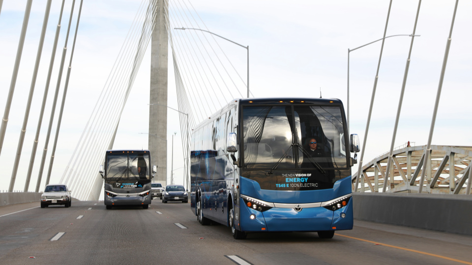 'Yönümüzü Avrupa'ya çeviriyoruz'