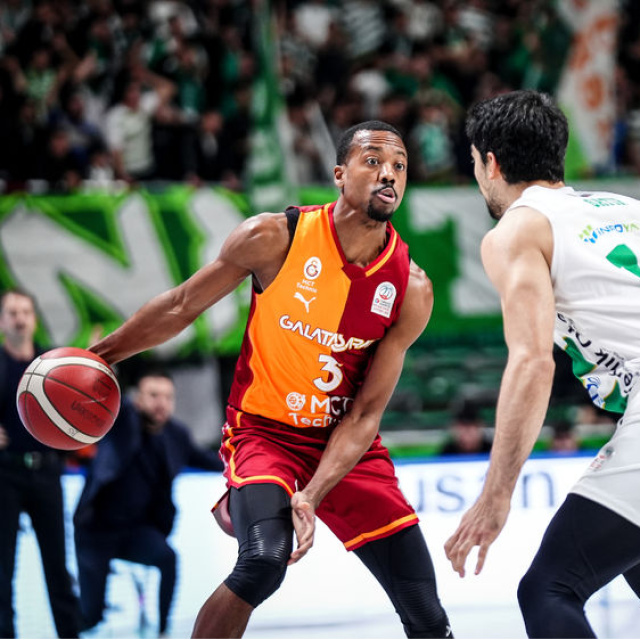 G.Saray'ın son 16 turundaki grubu belli oldu!