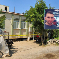 Kan donduran cümle: Oğlunu öldürdüm gel cenazeni götür!