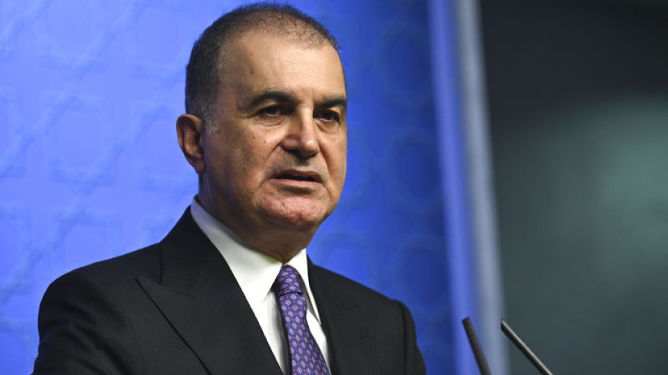 Özel'in Brüksel'deki açıklamalarına tepki