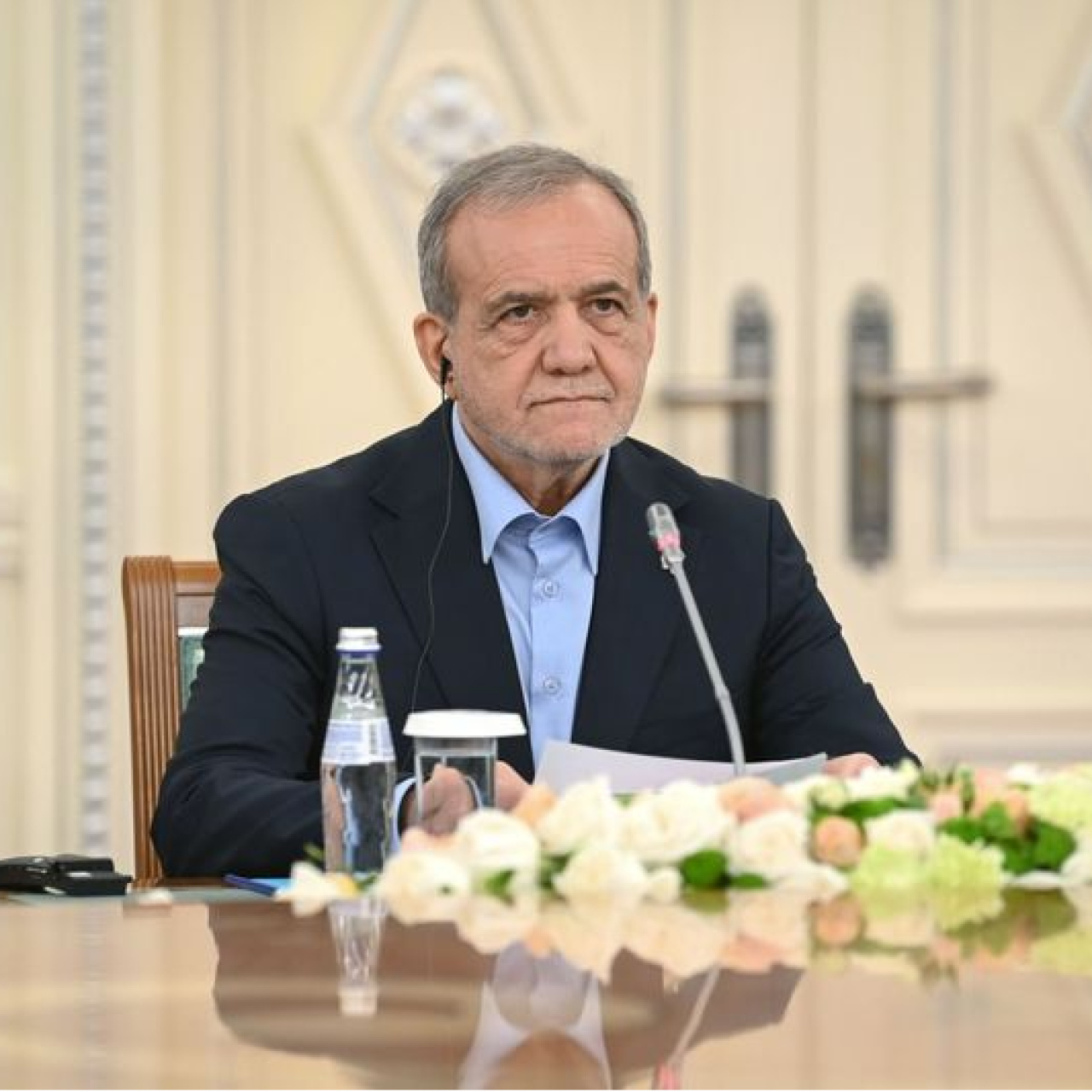 İran: İsrail'in füzeleri bizimkilerden daha güçlüydü