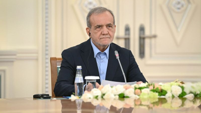 İran: İsrail'in füzeleri bizimkilerden daha güçlüydü