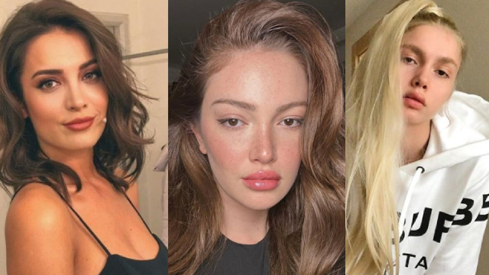 Ünlülere uyuşturucu soruşturması